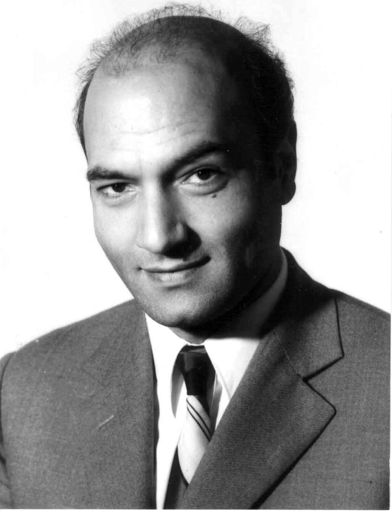 Ali Shariati photo