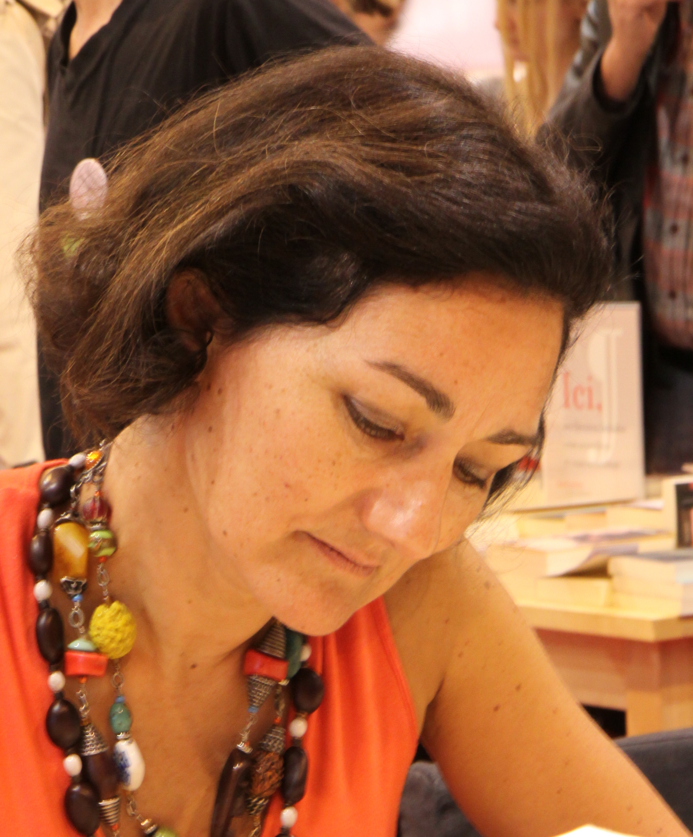 Alice Ferney photo