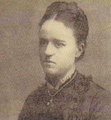 Alice James photo