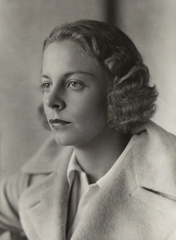 Alice Marble photo