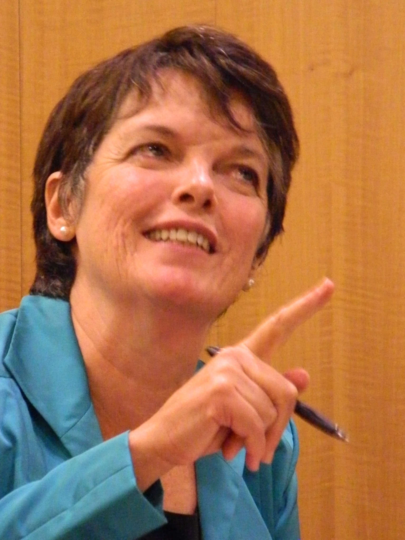Alice McDermott photo