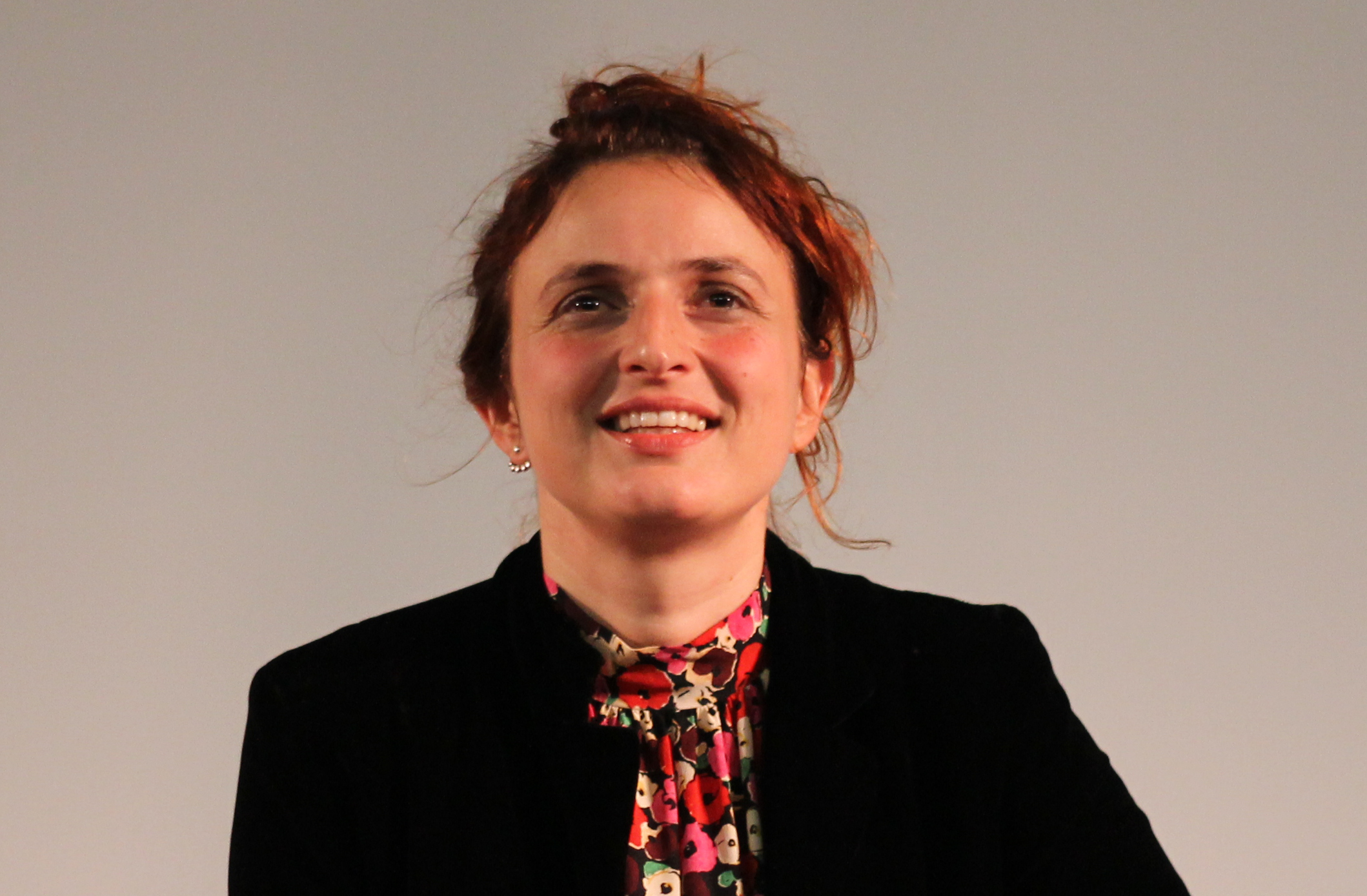 Alice Rohrwacher photo
