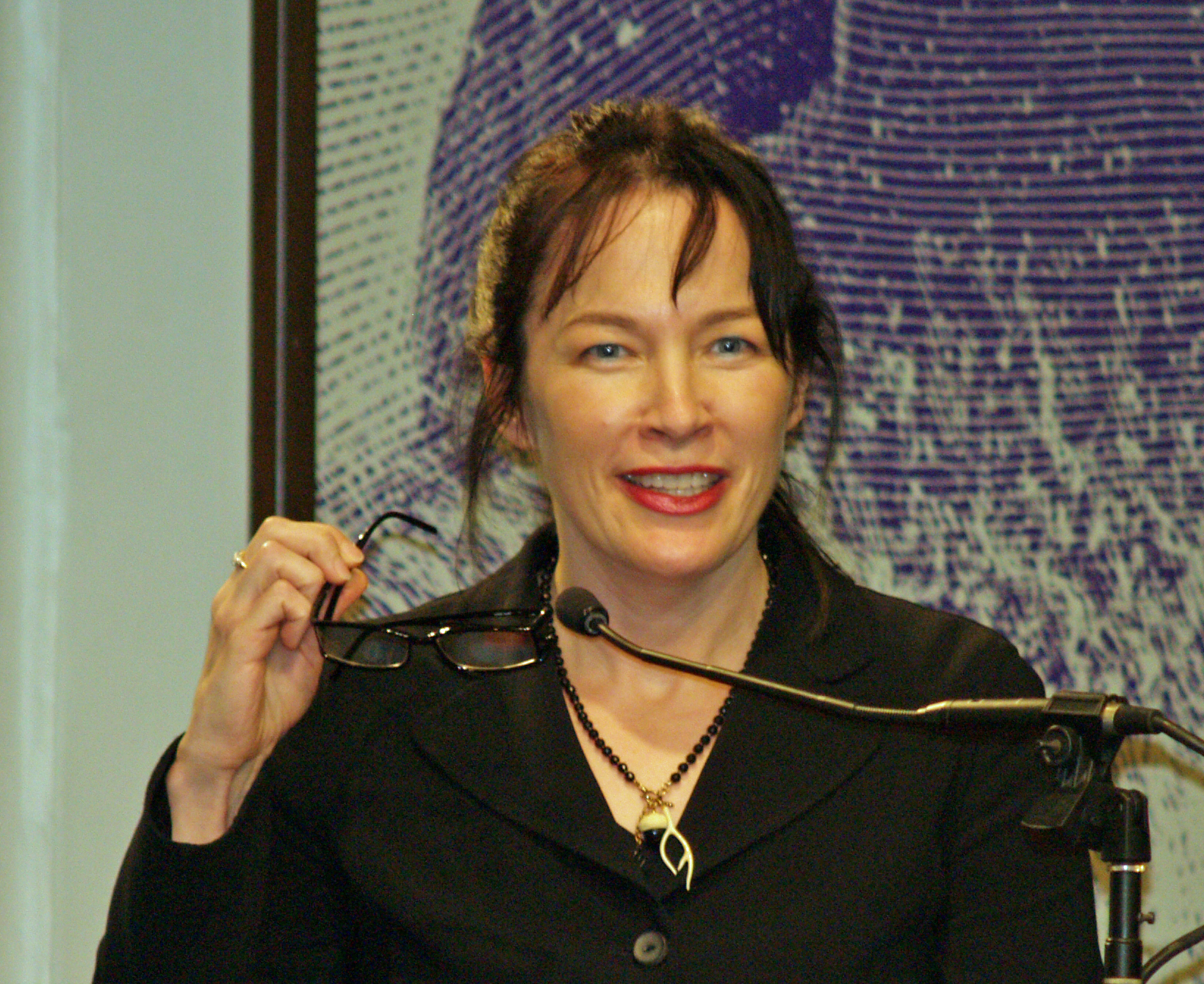 Alice Sebold photo