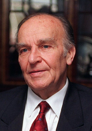 Alija Izetbegović photo
