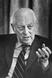 Alistair Cooke photo
