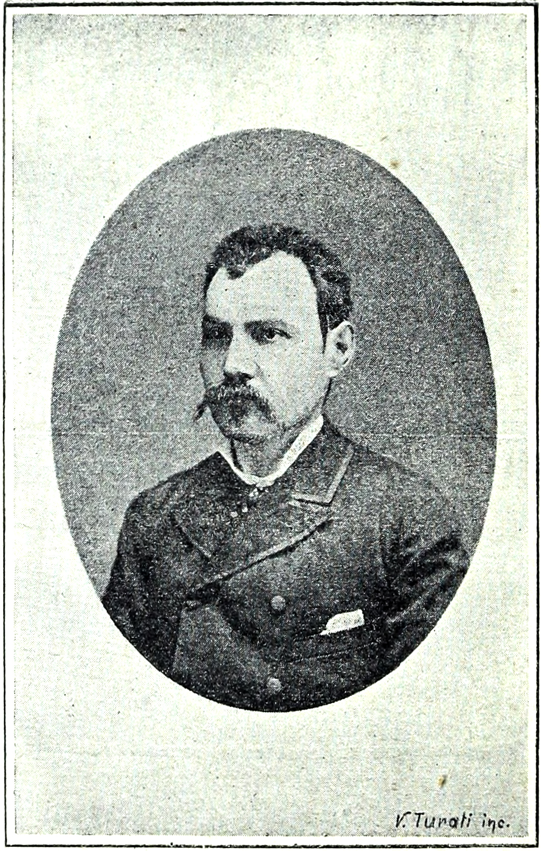 Almerico Meomartini photo