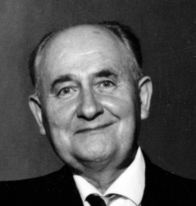 Alois Hába photo