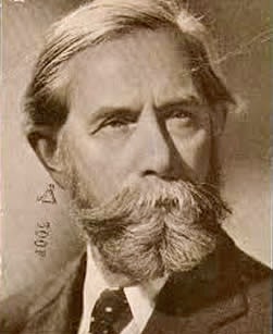 Alphonse de Chateaubriant photo