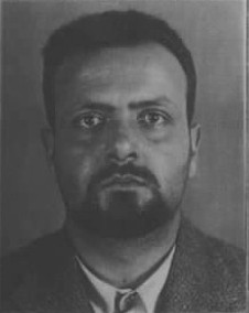Altiero Spinelli photo