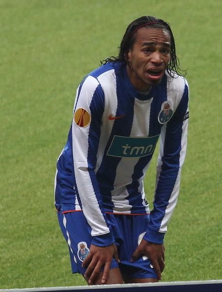 Álvaro Pereira photo