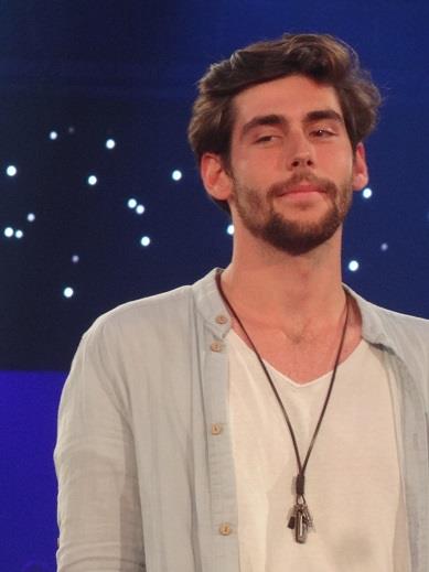 Álvaro Soler photo