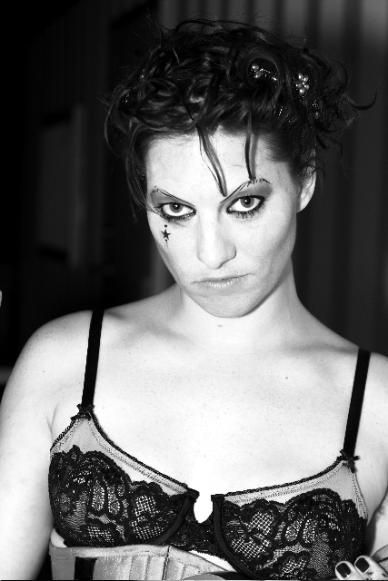 Amanda Palmer photo
