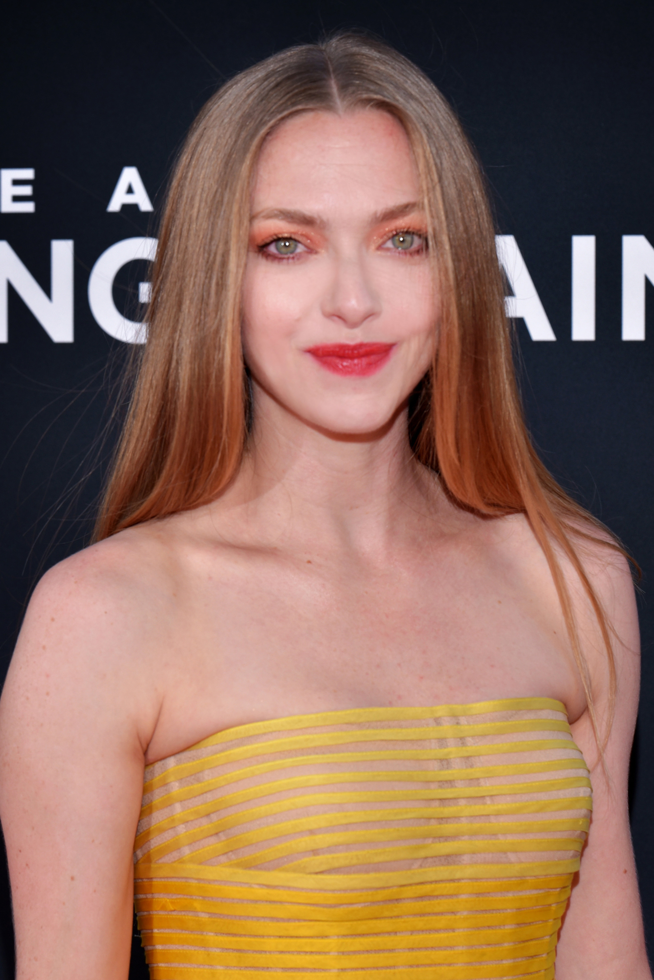 Amanda Seyfried photo