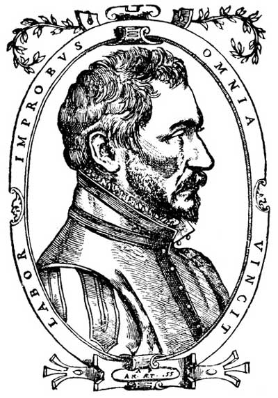 Ambroise Paré photo