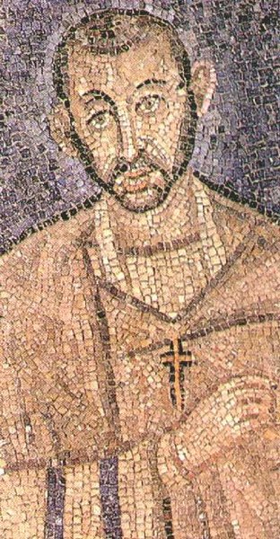 Sant'Ambrogio photo