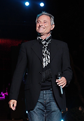 Amedeo Minghi photo