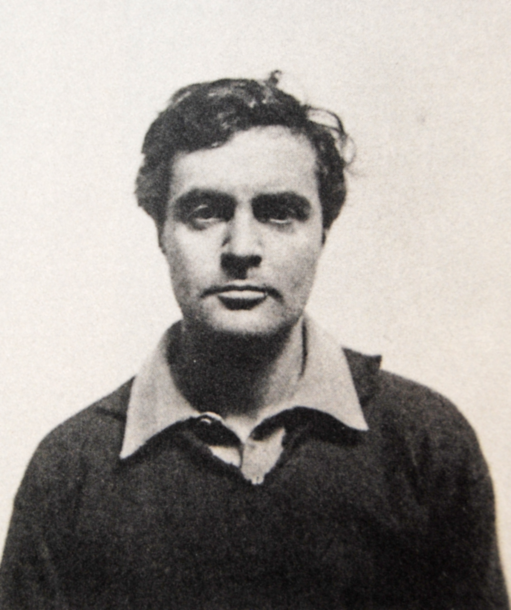 Amedeo Modigliani photo