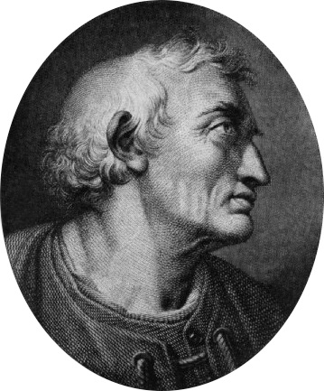 Amerigo Vespucci photo