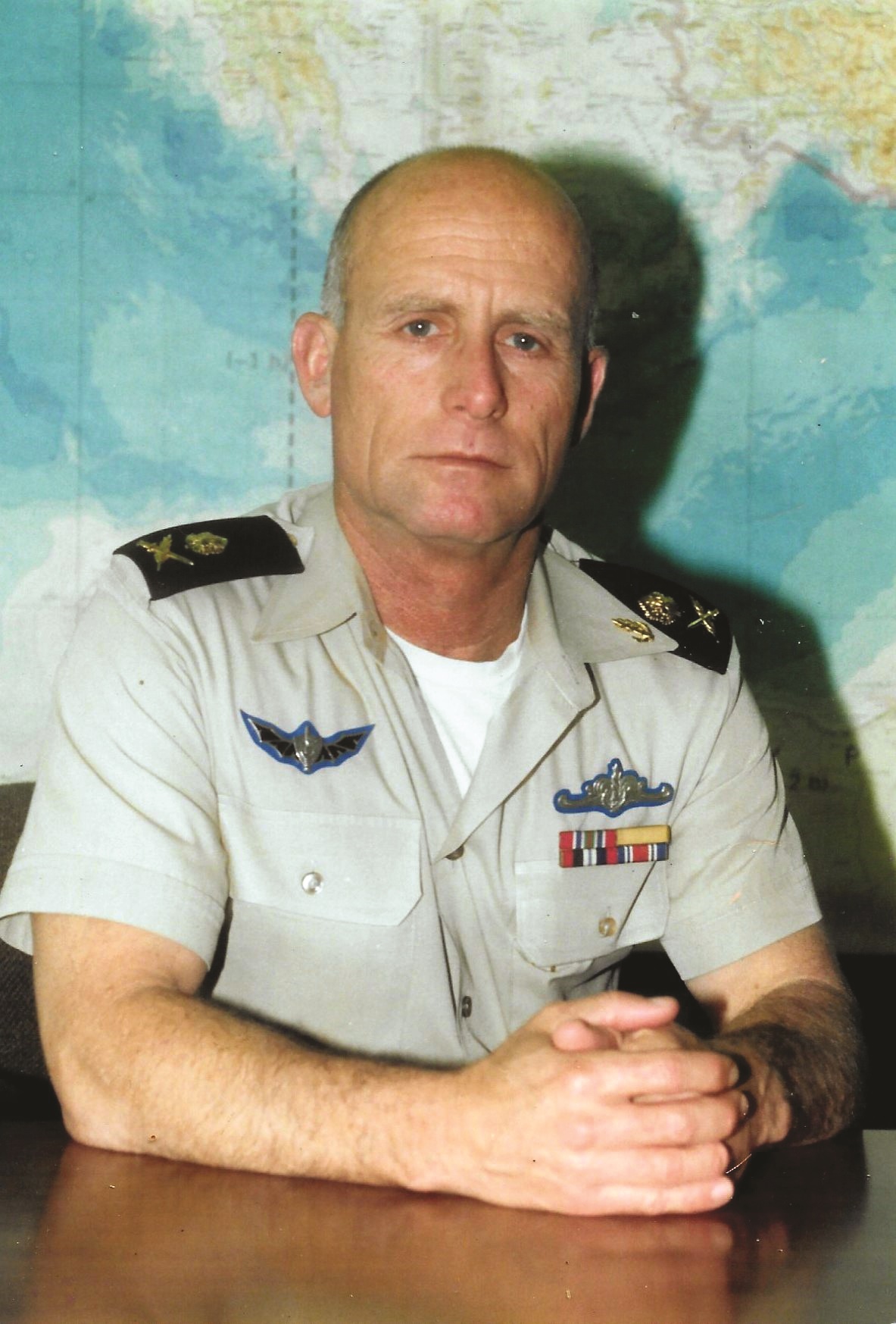 Amihai Ayalon photo