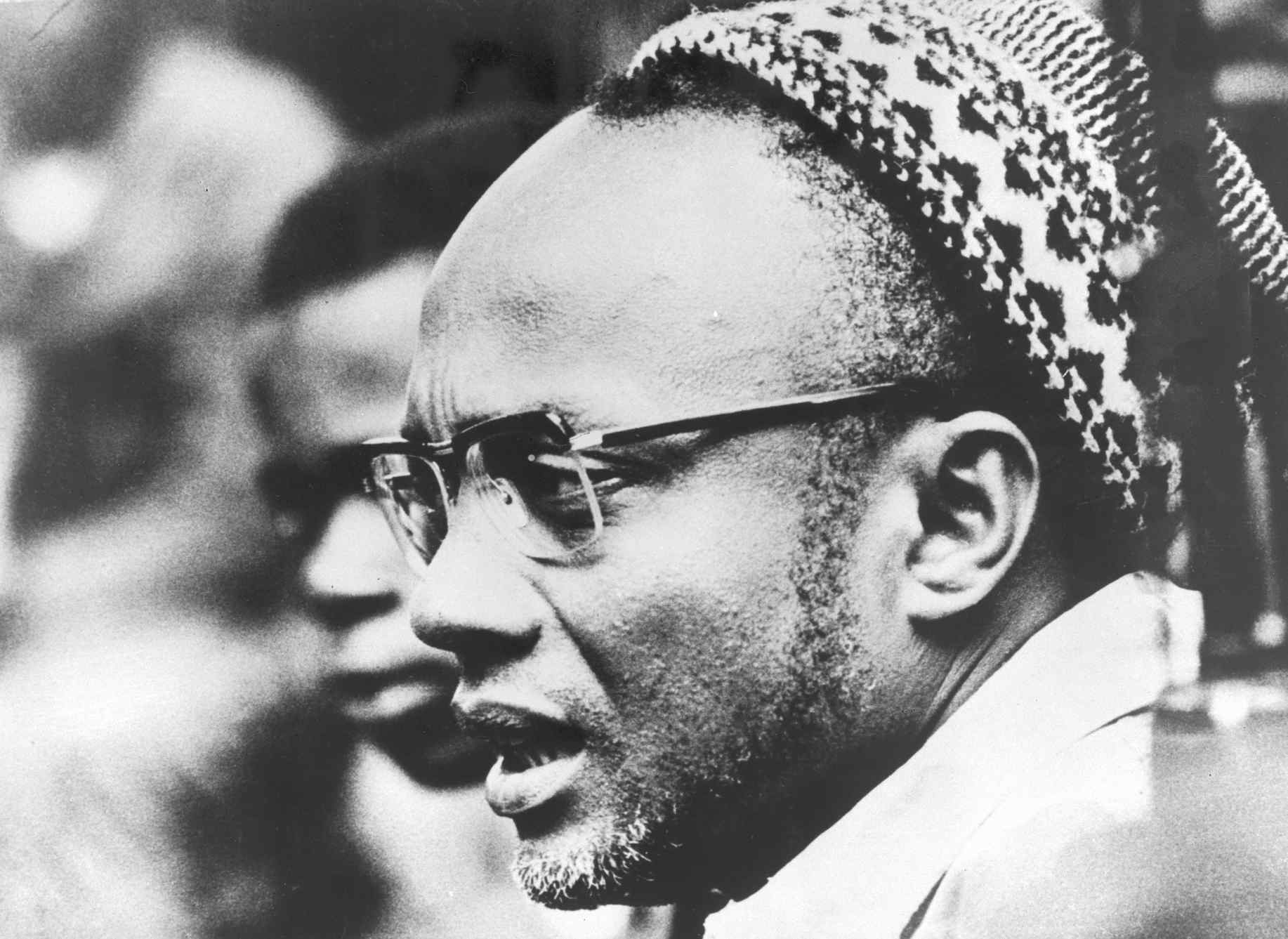 Amílcar Cabral photo