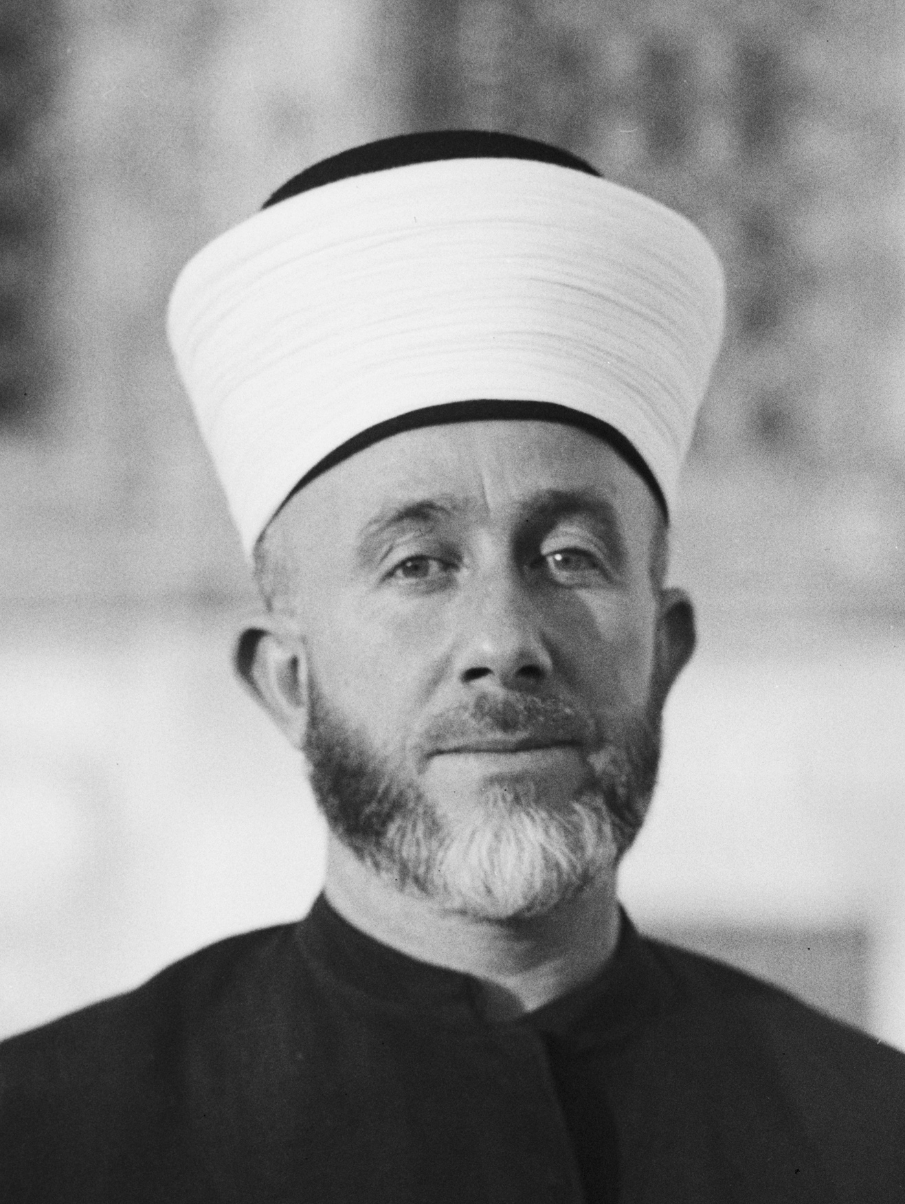 Amin al-Husseini photo