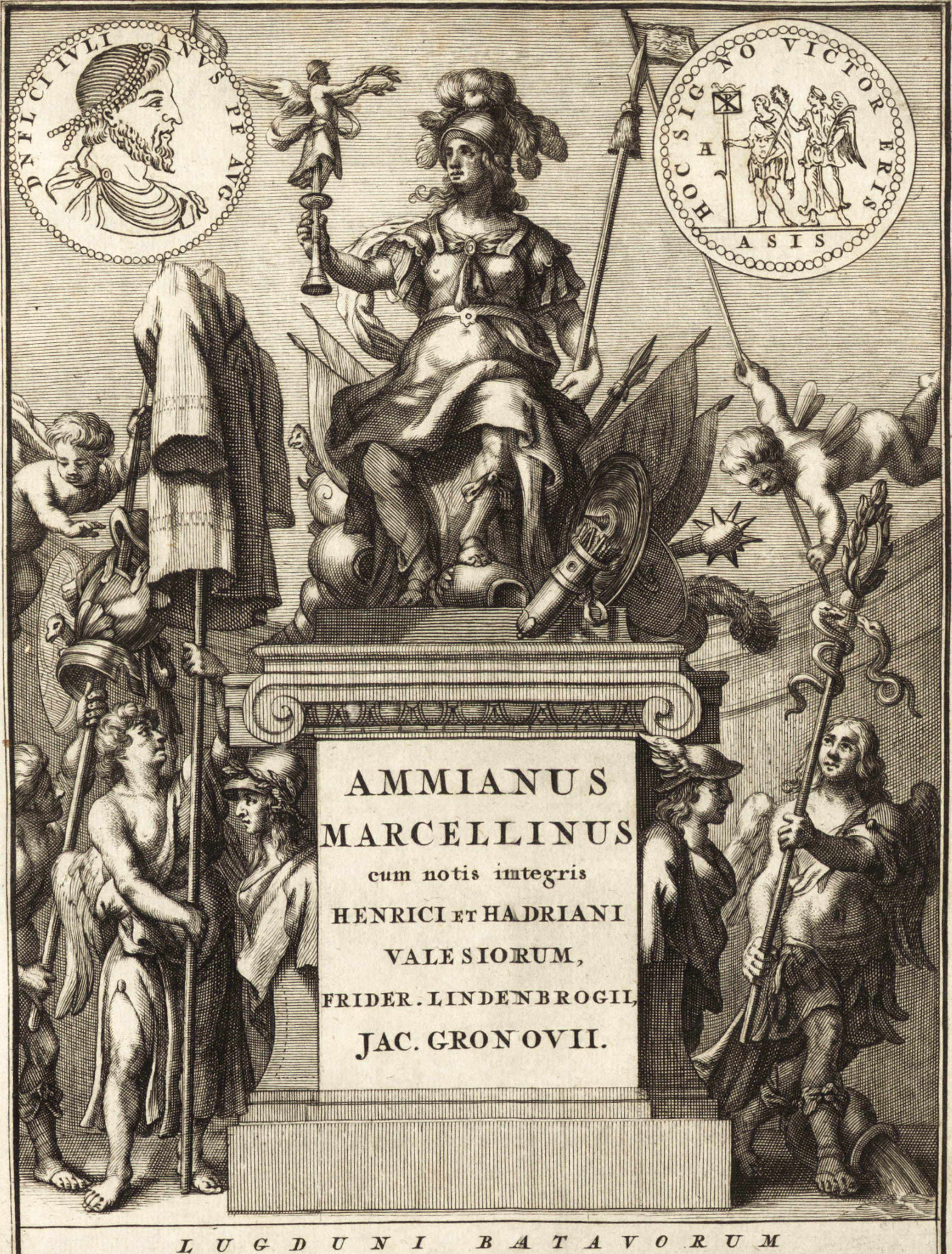 Ammiano Marcellino photo