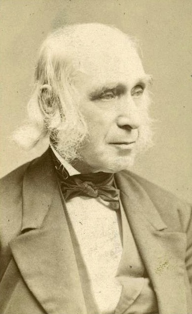 Amos Bronson Alcott photo