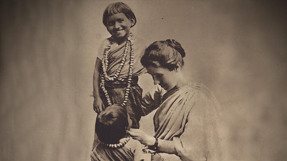Amy Carmichael photo