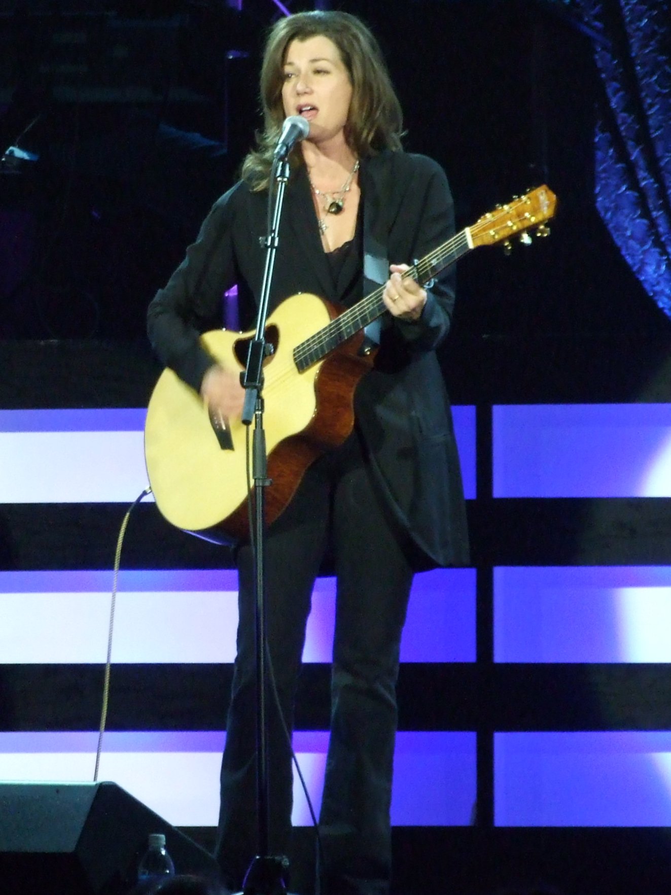 Amy Grant photo