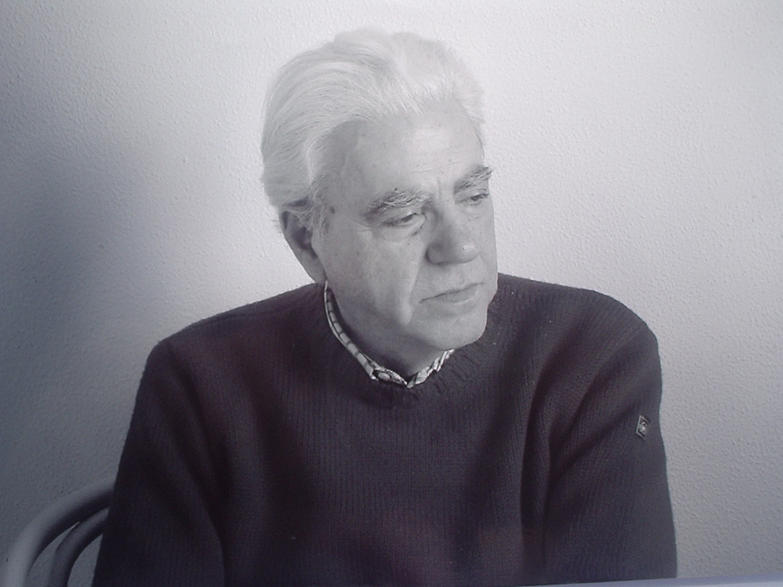 Anacleto Verrecchia photo