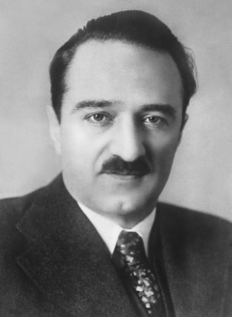 Anastas Ivanovič Mikojan photo