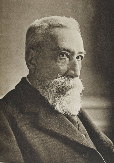 Anatole France photo