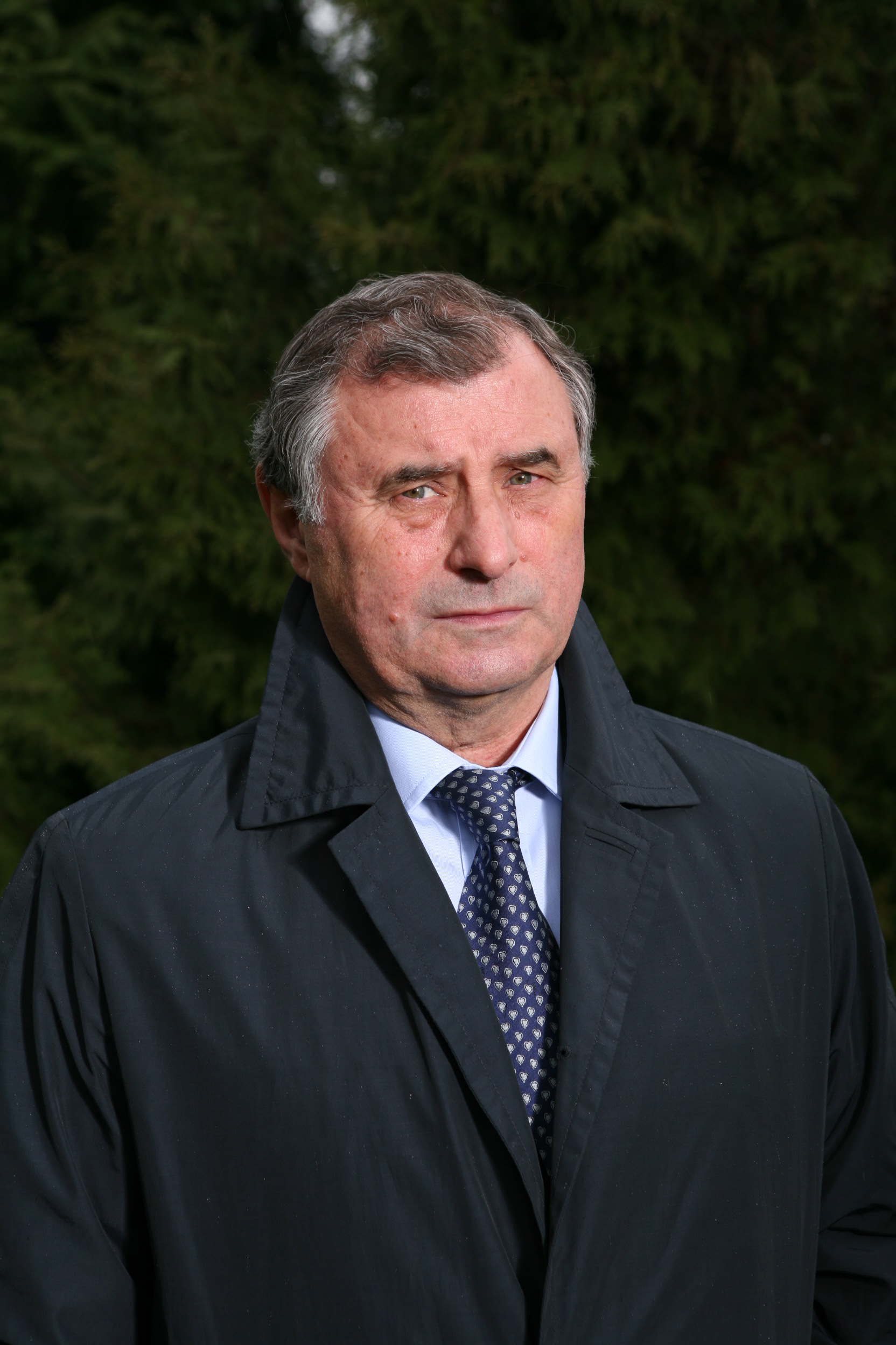 Anatolij Byšovec photo