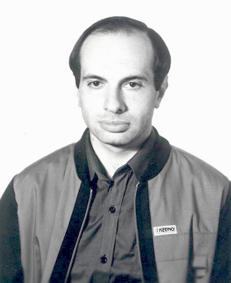 Anatolij Isaevič Kudrjavickij photo