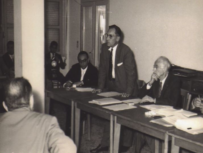 Ancel Keys photo