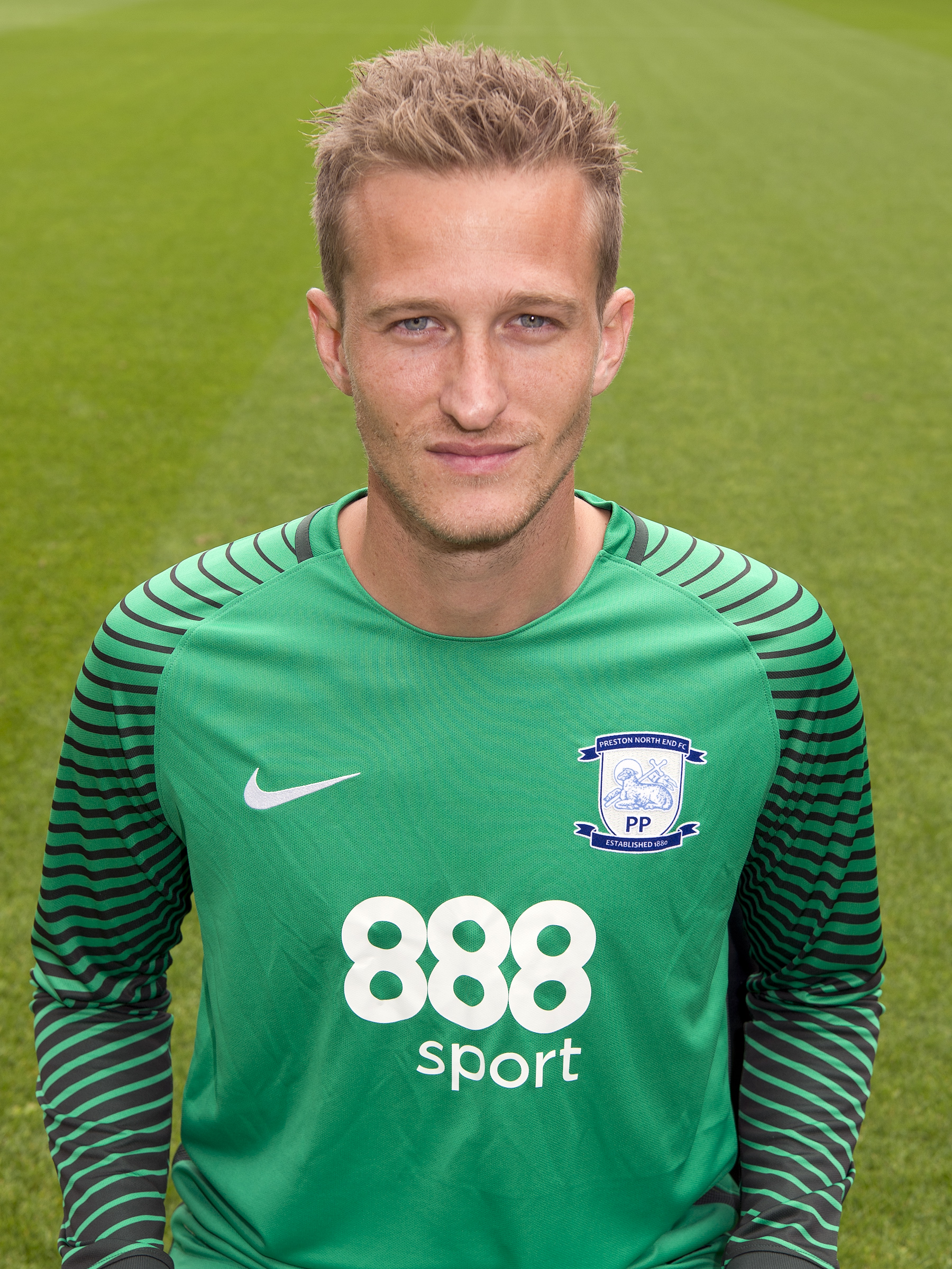 Anders Lindegaard photo