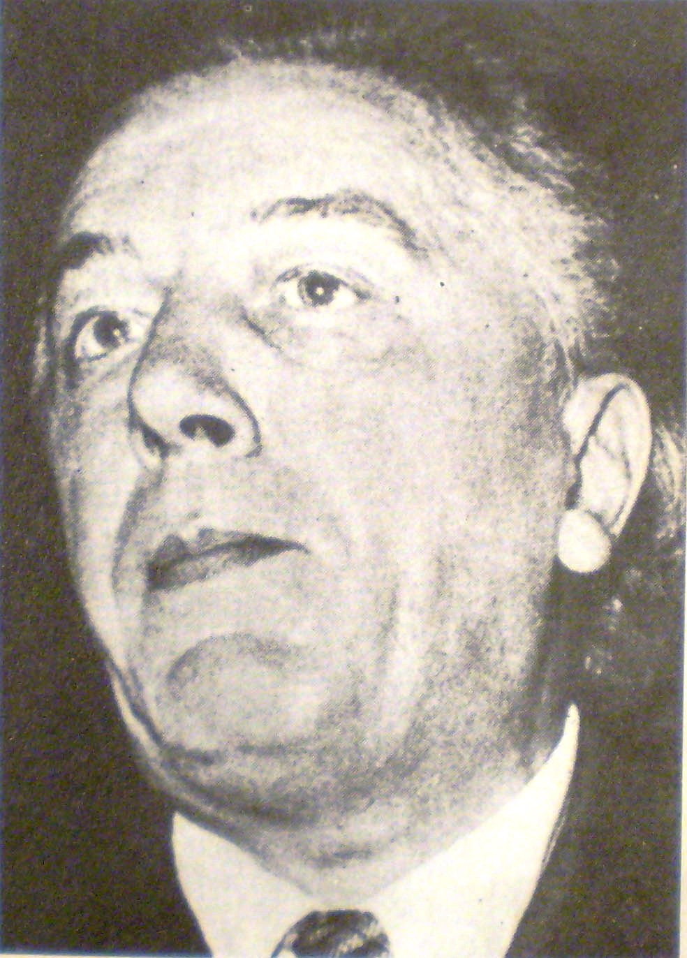 André Breton photo