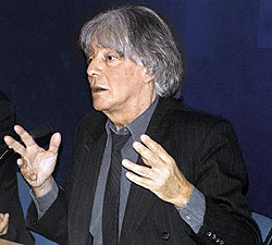 André Glucksmann photo