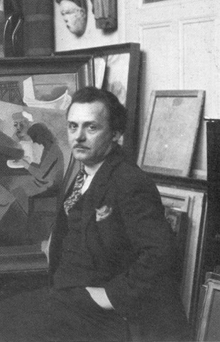 André Lhote photo