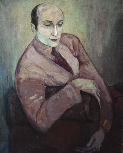André Salmon photo