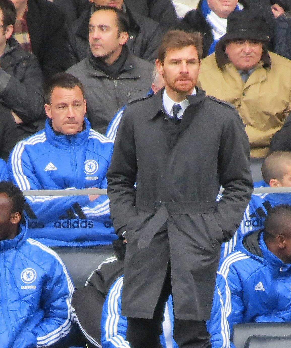 André Villas-Boas photo
