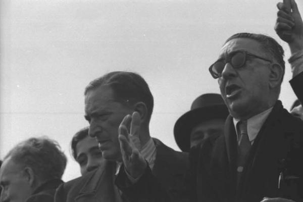 Andrea Finocchiaro Aprile photo