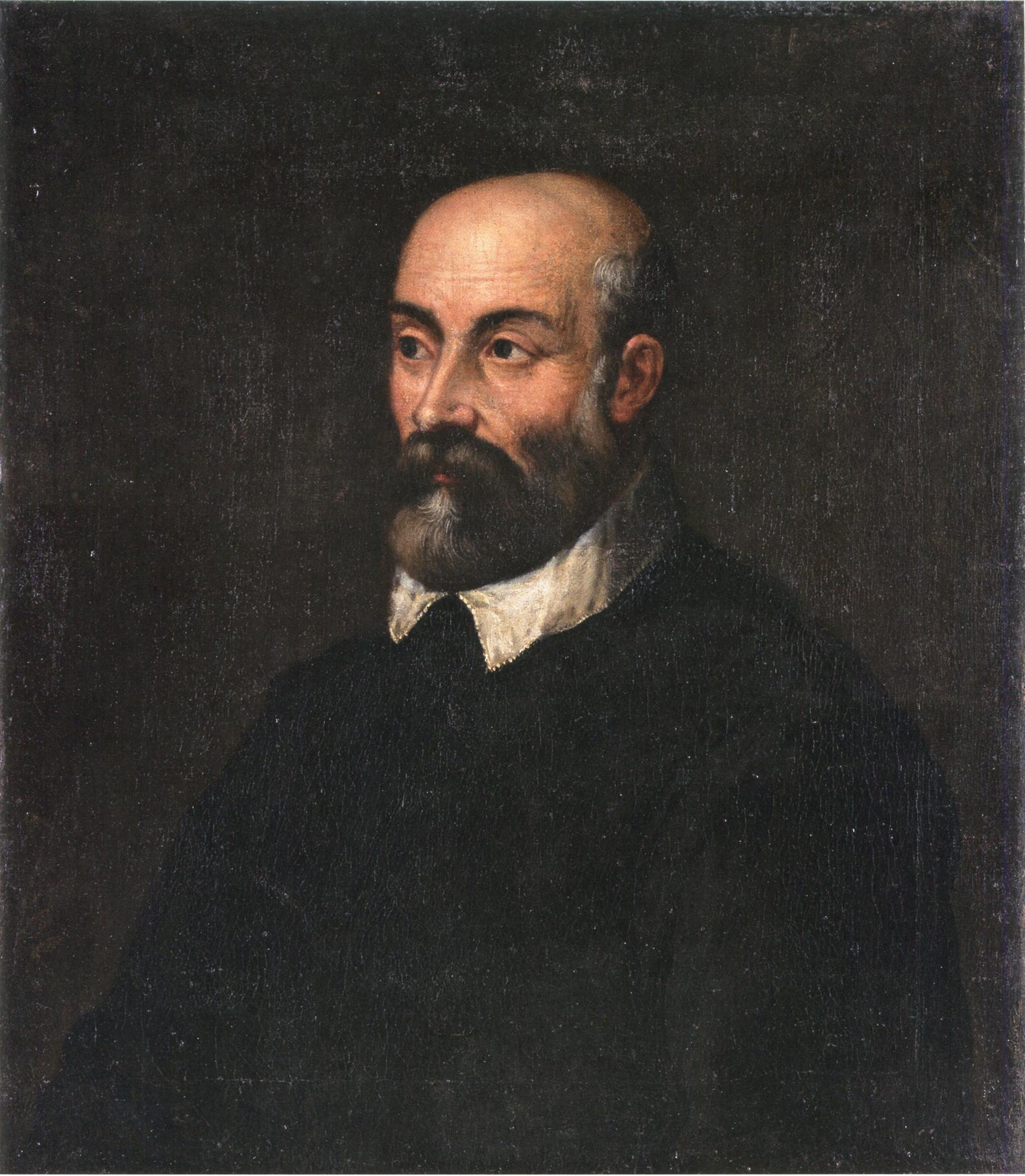 Andrea Palladio photo