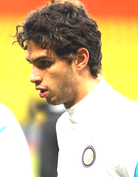 Andrea Ranocchia photo