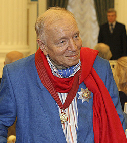 Andrej Andreevič Voznesenskij photo