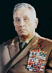 Andrej Antonovič Grečko photo