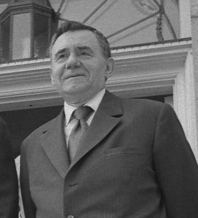 Andrej Andreevič Gromyko photo