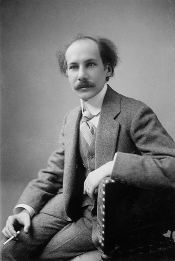 Andrej Belyj photo