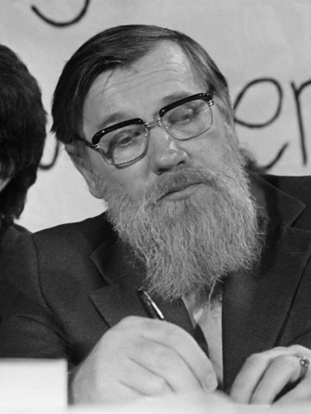 Andrej Donatovič Sinjavskij photo