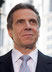 Andrew Cuomo photo